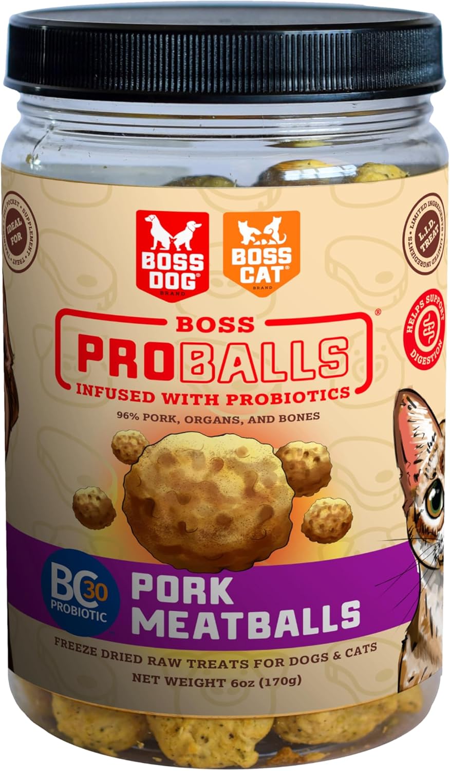 Boss-Proballs-Meatball-Treats-for-Dogs-&-Cat,-Recipe,-3