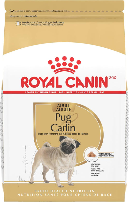 Royal-Canin-Breed-Health-Nutrition-Pug-Adult-Dry-Dog-Food,-10-lb-Bag-2383