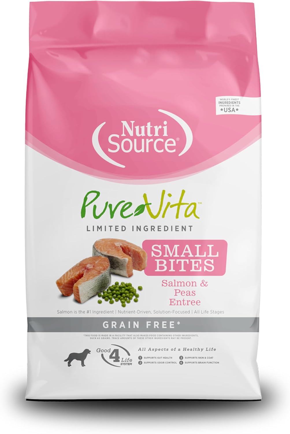 NutriSource-Pure-Vita-Limited-Ingredient-Grain-Free-Dry-Dog-Food,-Small-Bites,-Salmon-1249