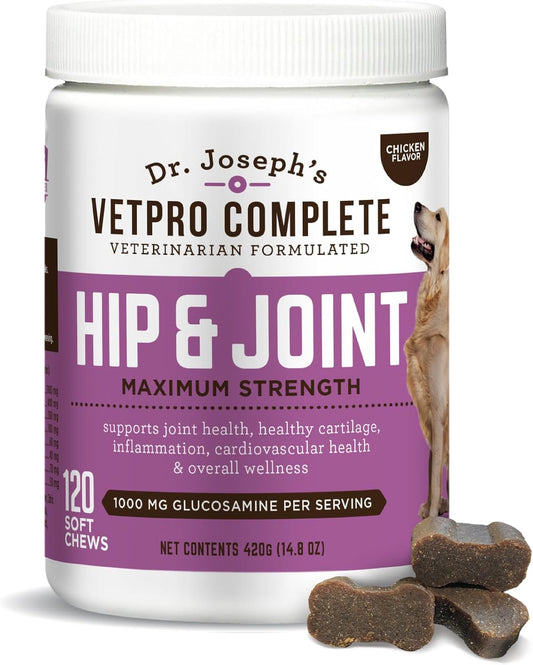 Dr.-Joseph's-VetPro-Complete-Dog-Hip-&-Joint-Supplement-for-Arthritis-Relief-578