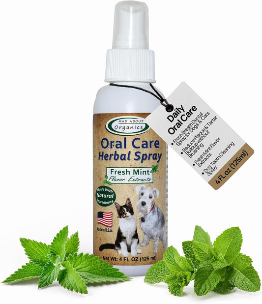 Daily-Oral-Care-Herbal-Spray-for-Dogs-&-Cats---Wintergreen,-Spearmint-&-724