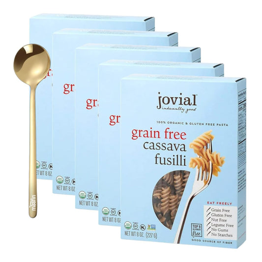 Organic-Cassava-Fusilli-Pasta,-8-Ounces---Cassava-33