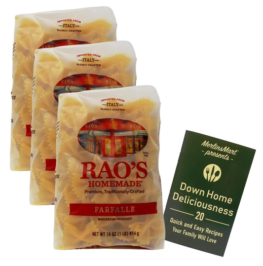 Rao's-Homemade-Imported-Italian-Pasta---Farfalle-Bowtie-57