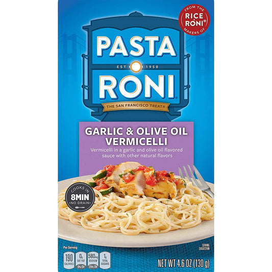 Pasta-Roni,-Garlic-&-Olive-Oil-Vermicelli-Mix,-4.6-(130-523