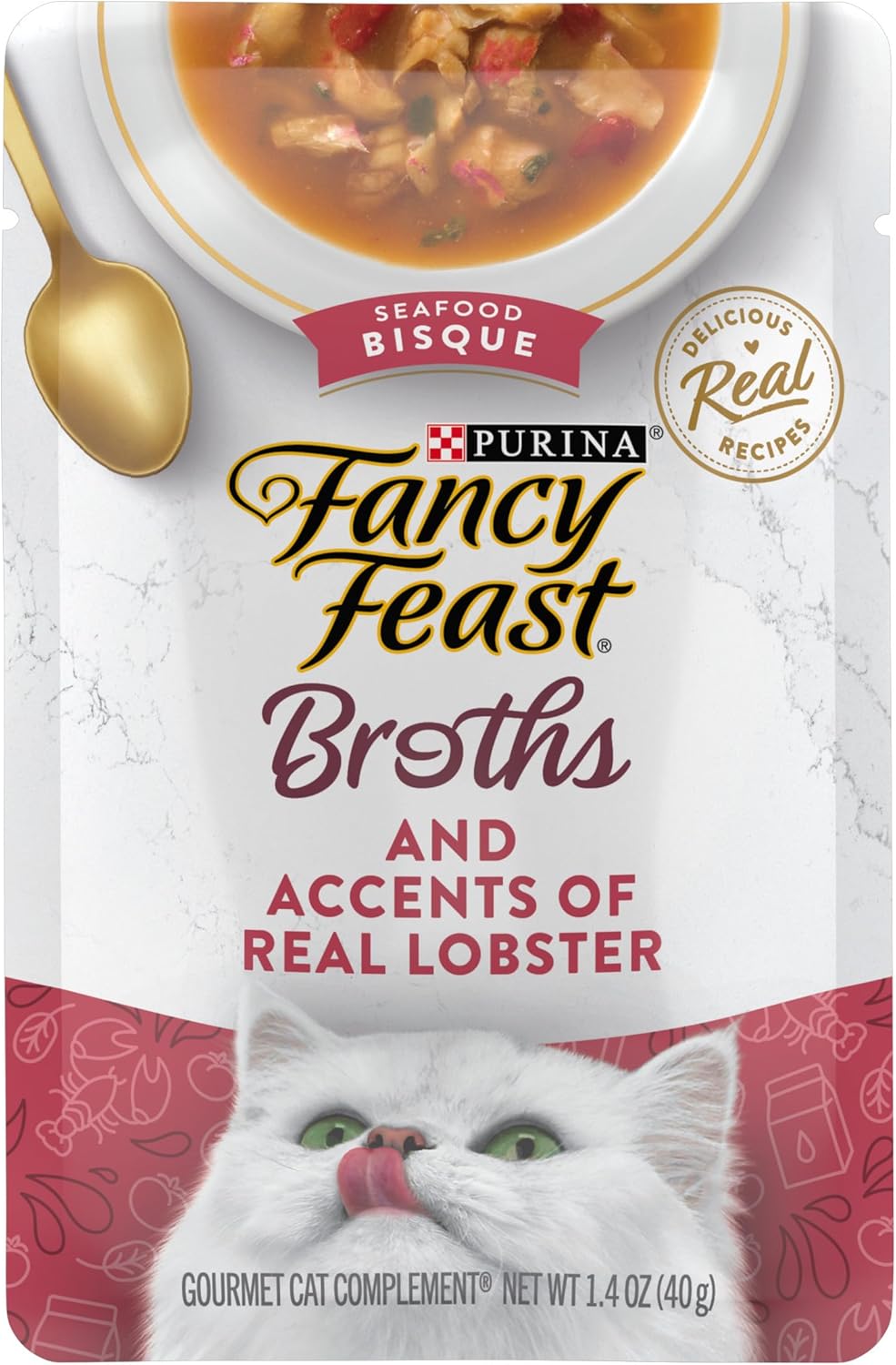 Purina-Fancy-Feast-Lickable-Wet-Cat-Food-Broth-Topper-Seafood-Bisque-Accents-Real--1214