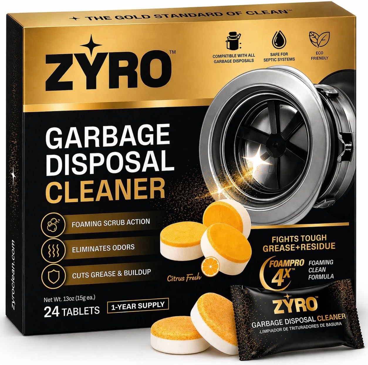 Garbage-Disposal-Cleaner-and-Deodorizer-|-24-Pack-|-Kitchen-Sink-Cleaner-Tablets-|-Eliminates-1045
