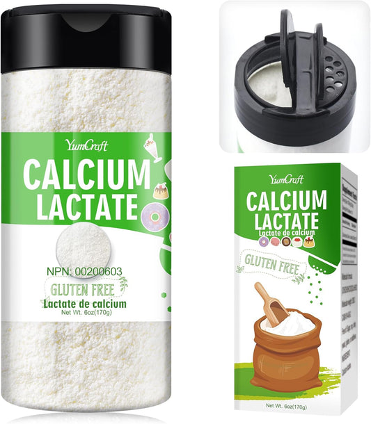 6-oz-Calcium-Lactate-Powder---1-Pure-Calcium-Lactate-Food-Grade-Keep-of-1031