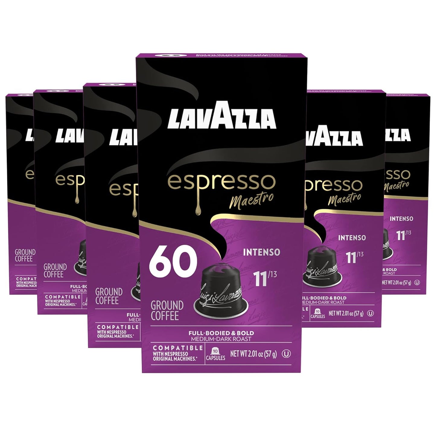 Lavazza-Deciso-Espresso-Dark-Roast-Capsules-Compatible-with-Nespresso-Original-Machines-,-10-1230