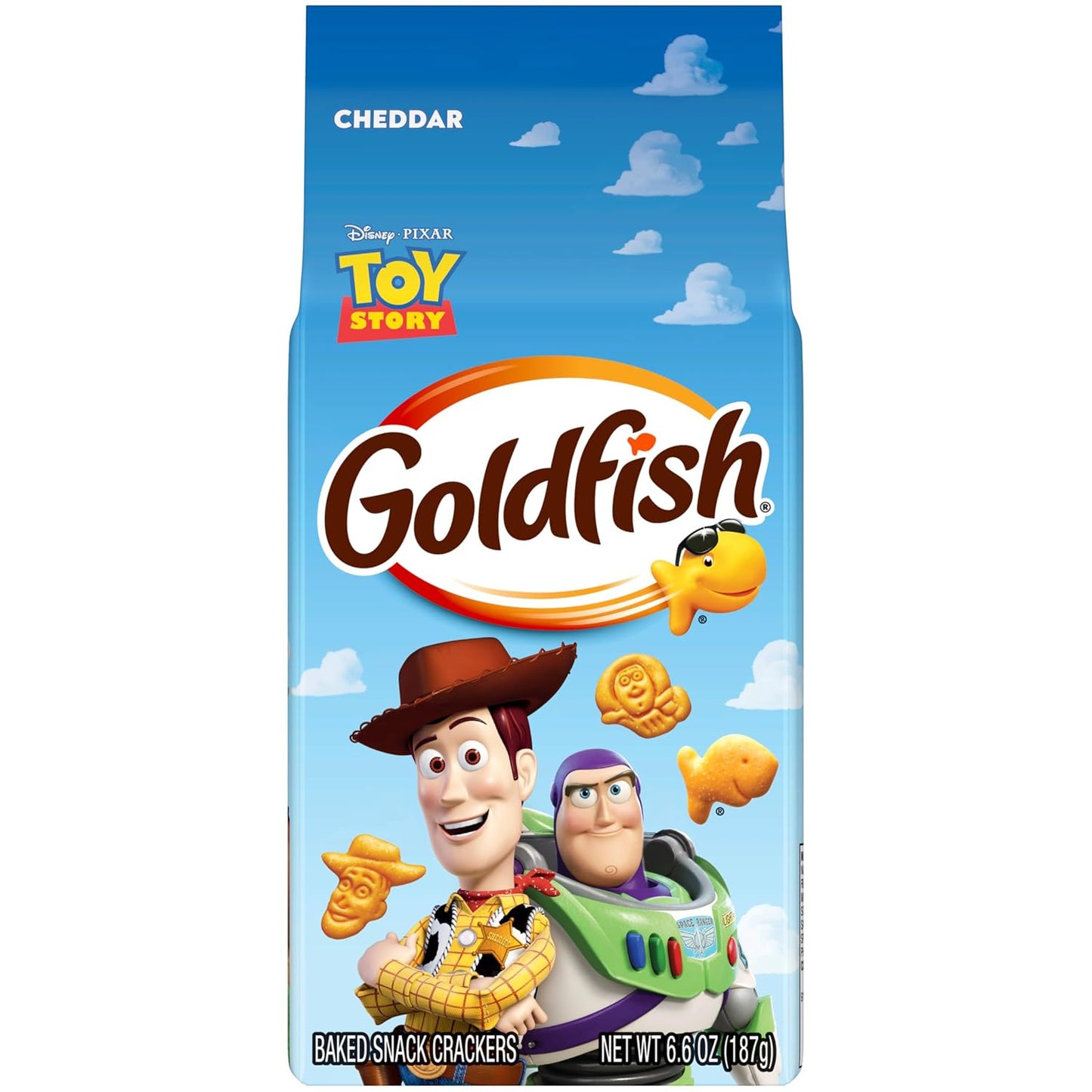 Goldfish-Disney-Pixar-Toy-Story-Cheddar-Cheese-Crackers,-6.6-Oz-Bag------2297