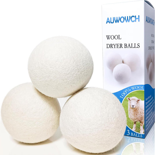 Wool-Dryer-Balls,-3-Count-XL-Dryer-Lint-Balls,-Reusable-Premium-Natural-1312