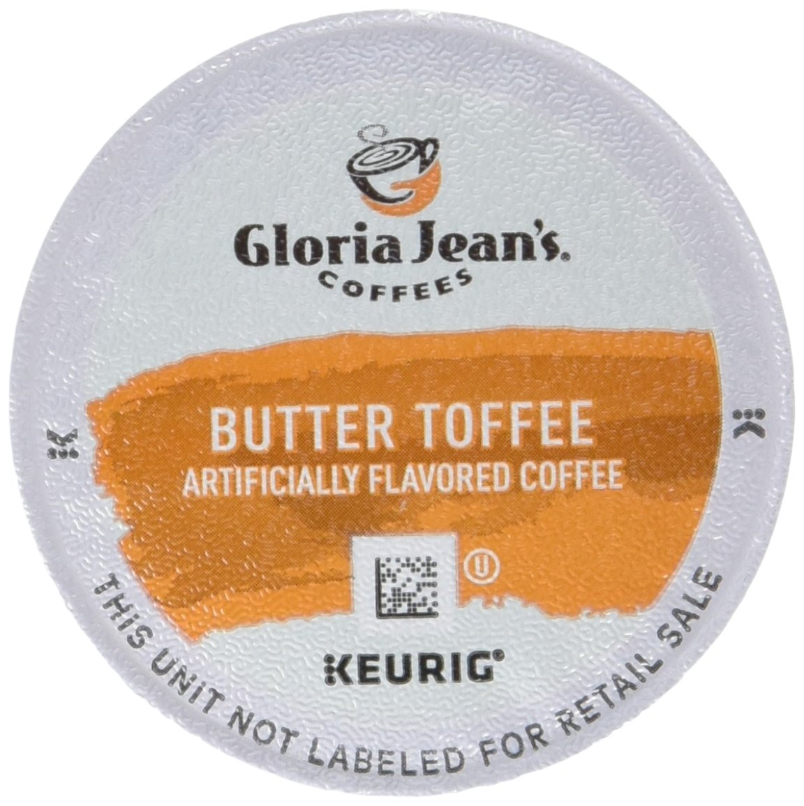 GREEN-MOUNTAIN-Gloria-Jeans-Butter-Toffee-Coffee-12-Ct-Keurig-Brewed-K-cups-Green,-1362