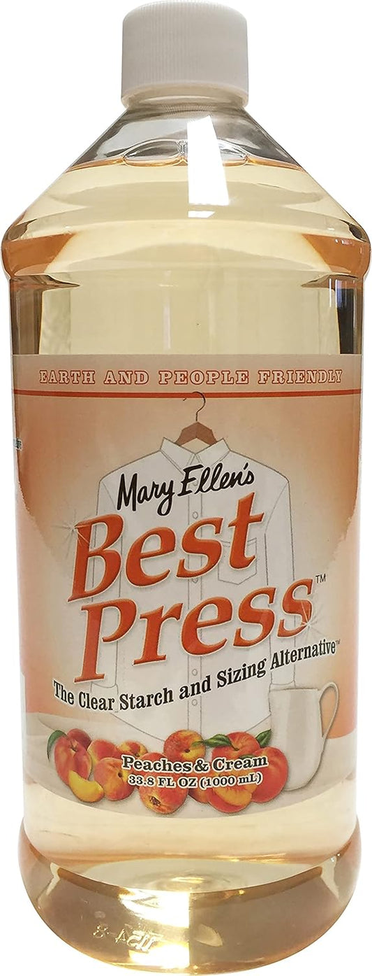 Mary-Ellen-Products-60131-Best-Press-Spray-Ironing-Starch,-Peaches-1523
