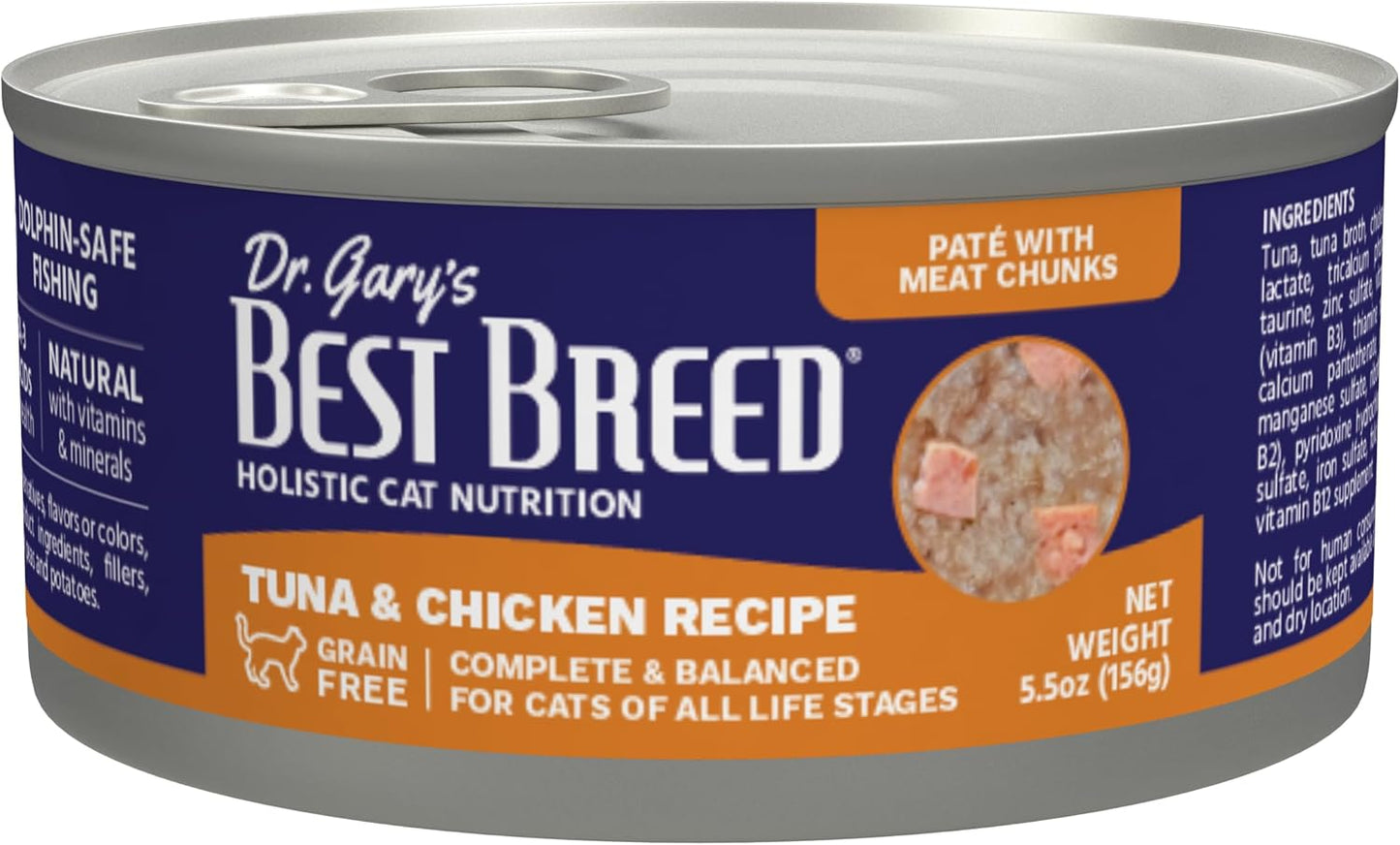 Best-Breed-Dr.-Gary's-Tuna-&-Chicken-Canned-451