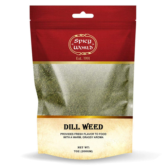 Spicy-World-Dill-Weed-7-Ounce-Bag-|-Perfect-Seasoning-and-Spice-142
