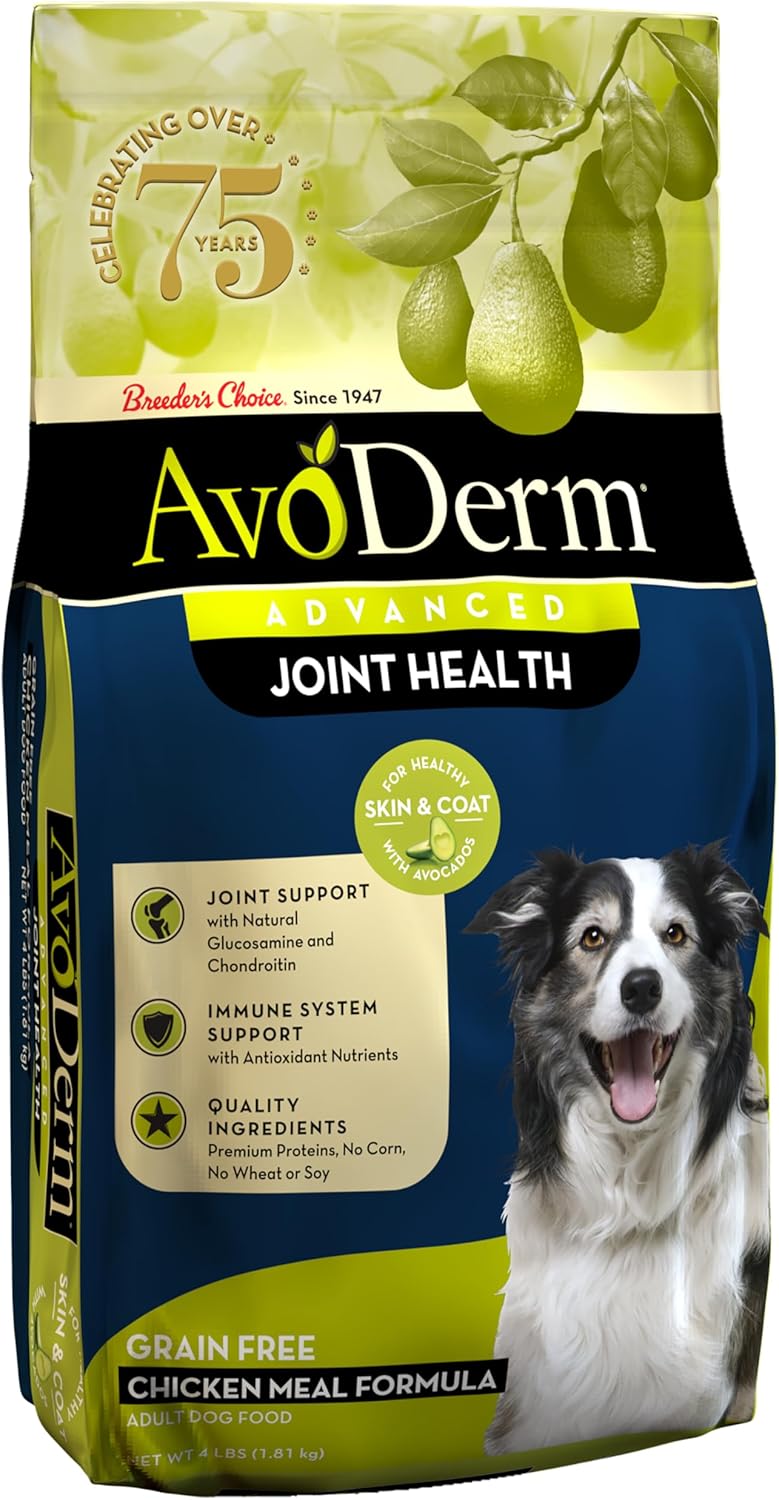 AvoDerm-Natural-Advanced-Joint-Health---Alimento-seco-para-11