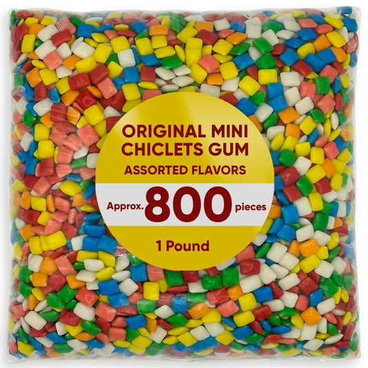 Original-Mini-Chiclets-Gum-for-Bubble-Machine,-1-2630
