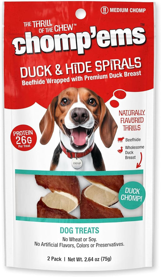 Chomp’ems-Premium-Beefhide-Chews-for-Dogs,-2-Chews-----1603