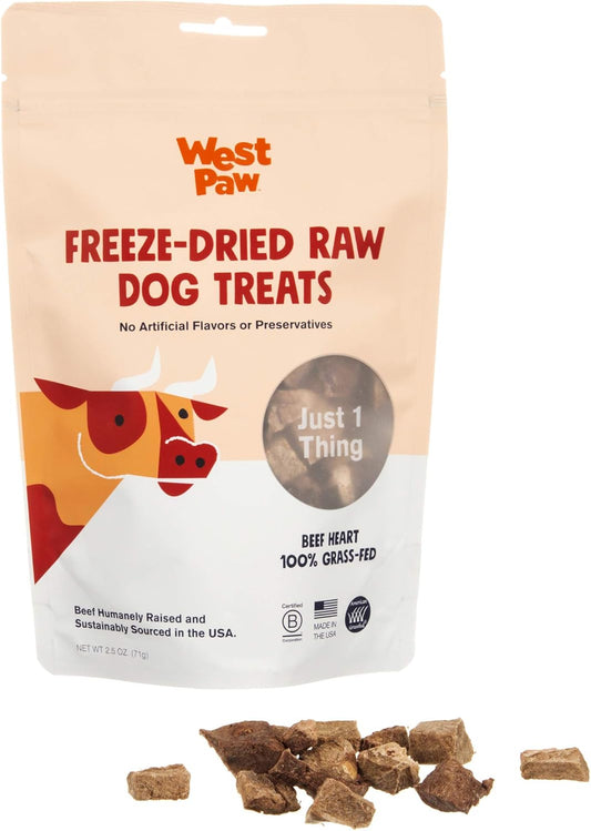 West-Paw-All-Natural-Raw-Freeze-Dried-Dog-Treats-–-Farm-Fresh-Beef-Heart-Treats-451