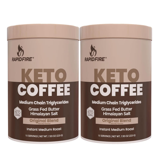 Rapid-Fire-Paquete-de-2-café-keto,-Keto-instantáneo-con-aceite-mantequilla364