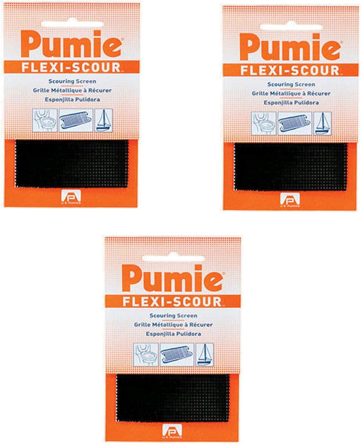 PUMIE-Flexi-Scour,-3-Pack-5.5-x-4-Flexible-Scrubbing-Screen-1931