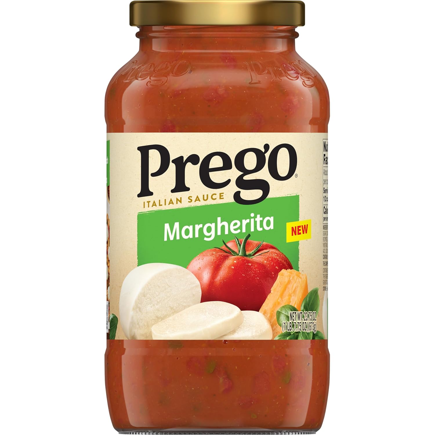 Prego-Margherita-Sauce-23.75-oz-Jar-------------849