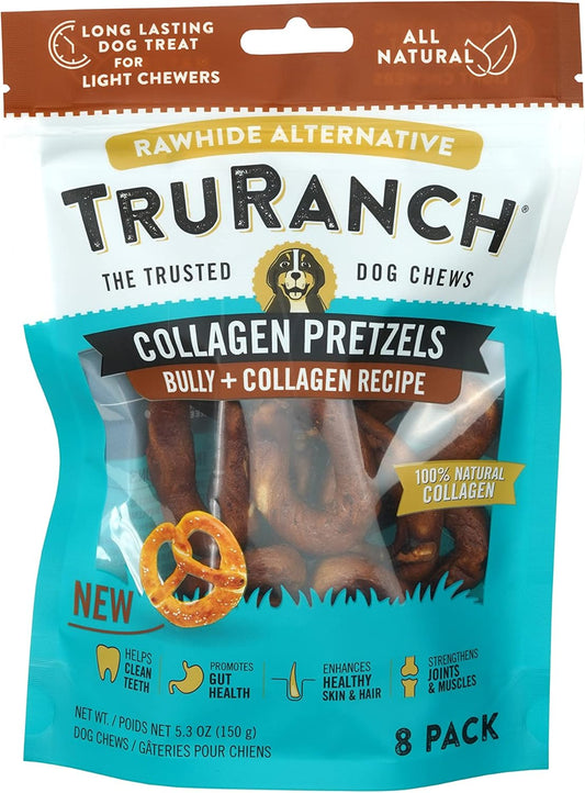 Collagen-Pretzels,-Bully---Collagen-Dog-Treats---2906
