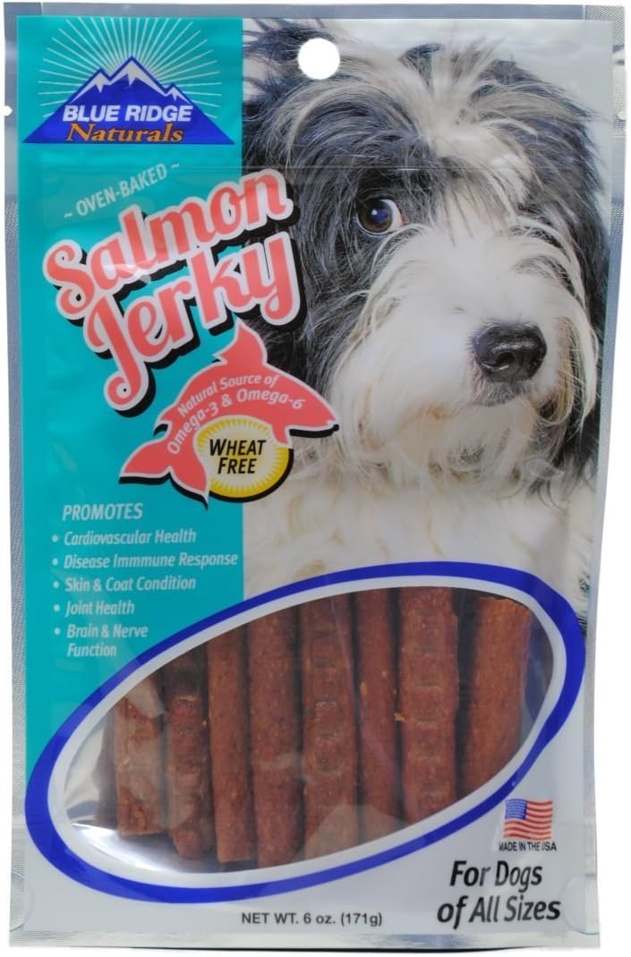 Dog-Treat,-6oz,-Oven-Baked-and-Wheat-Free---271