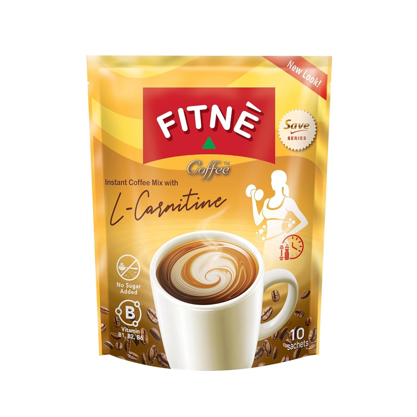 FITNE-Instant-3-in-1-Coffee-Packets-Mix-with-L-Carnitine-for-Workout-Exercise-576
