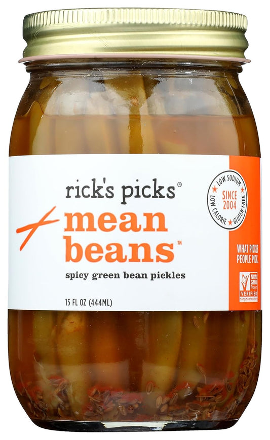 Rick's-Picks-Mean-Beans---Encurtidos-picantes-de-judías-788