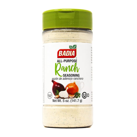 Badia-Ranch-Seasoning-Powder,-5-oz-–-All-Purpose-Ranch-Flavor-for-Dressings,-2050