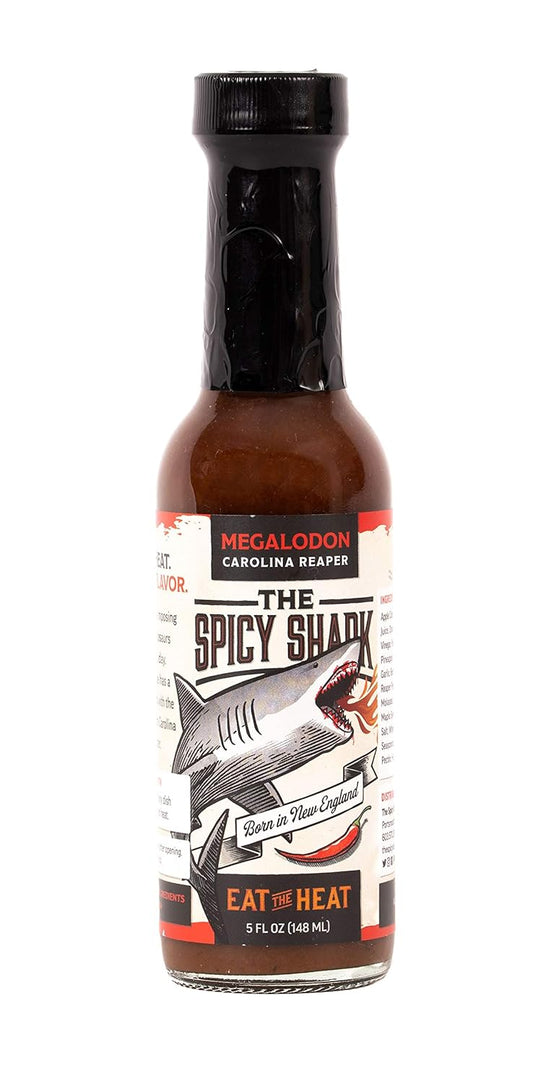 The-Spicy-Shark-Megalodon-Carolina-Reaper-461