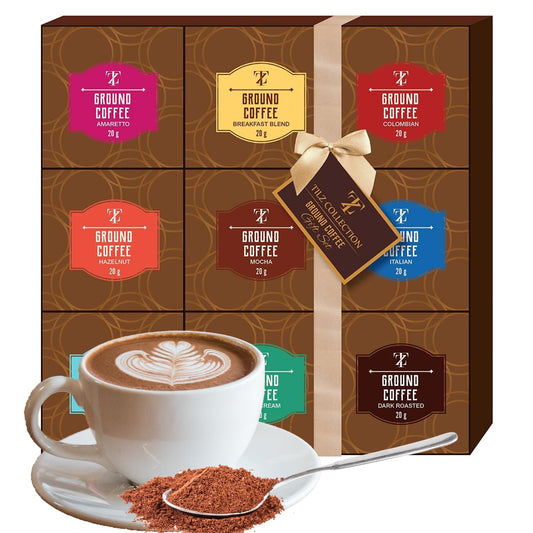 Juego-de-regalo-de-café-de-Navidad,-selección-de-café-molido-de2224