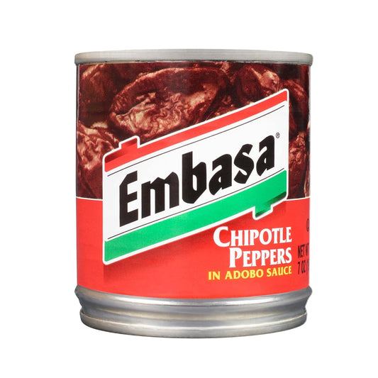 EMBASA-Chipotle-Peppers-in-Adobo-Sauce,-7-Oz-Can-(12-pack)-----1360