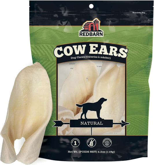 Redbarn-Premium-Cow-Ears-for-Dogs-–-9-Count-–-All-Natural,-Chews-253