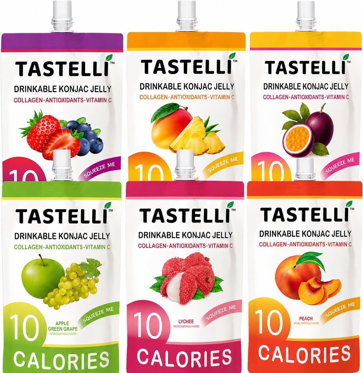 Tastelli-Konjac-Jelly-Variety-Pack-(18-Count)-with-Collagen-&-Vitamin--C-|-Sugar-Gluten-1253