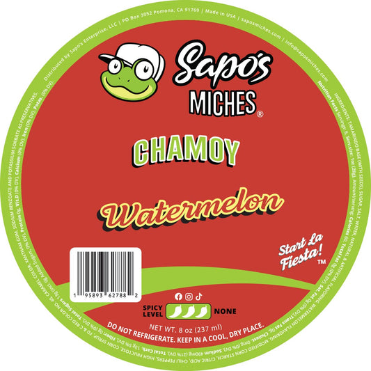 Sapo's-Miches-Chamoy-Rim-Dip---Tamarind-Candy-Sauce-for-Drinks,-Micheladas-917