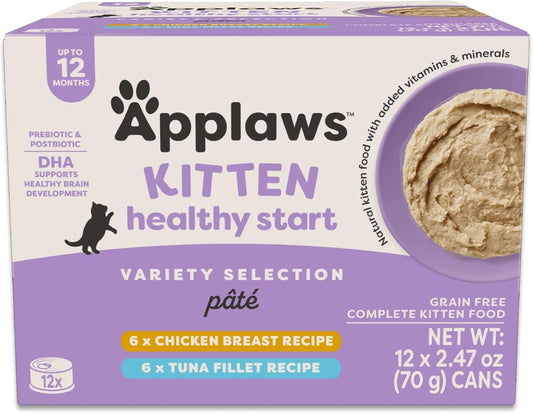 Applaws-Kitten-Healthy-Start-Wet-Cat-Food,-Variety-Selection-in-Pate,-Real-Protein-772