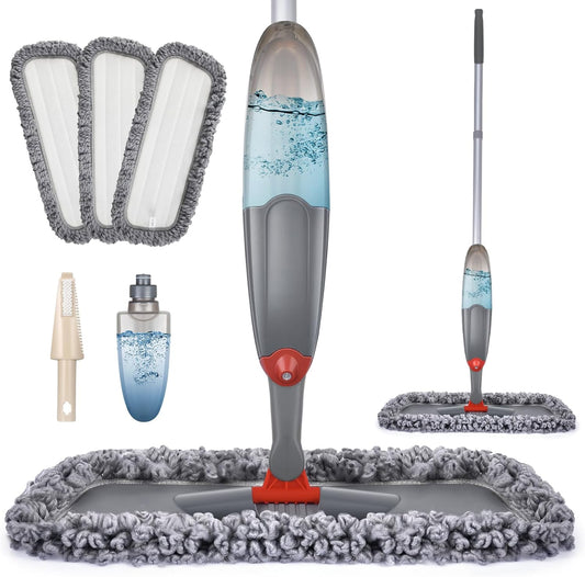 Microfibre-Spray-Floor-Mops-for-Floor-Cleaning,-Domi-patrol-Cleaning-Mops-2207