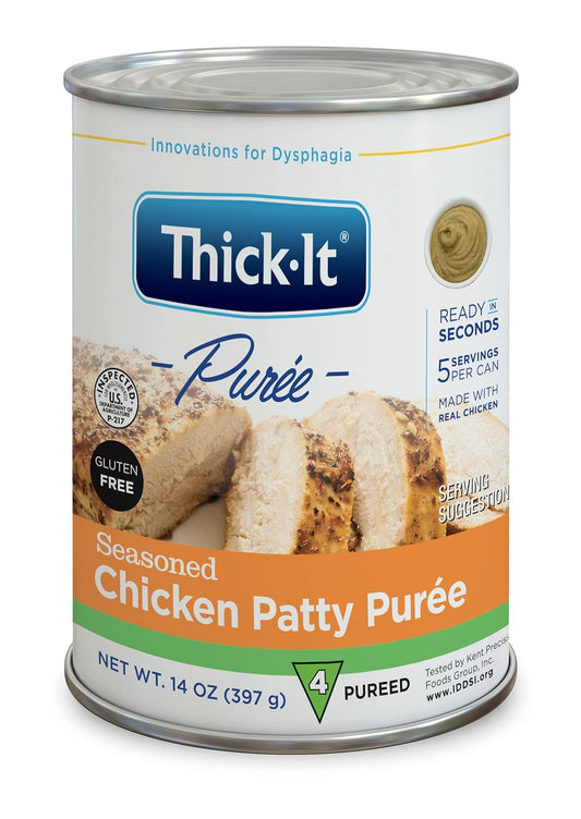 Thick-It-Pureed-Seasoned-Chicken-Patty-(IDDSI),-206