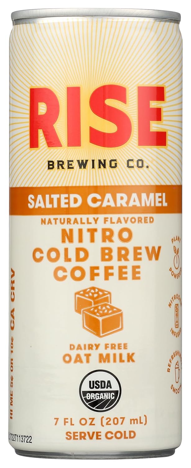Rise-Brewing-Co,-Coffee-Cold-Brew-Nitro-Salted-Caramel-Organic,-7-Fl-Oz-904