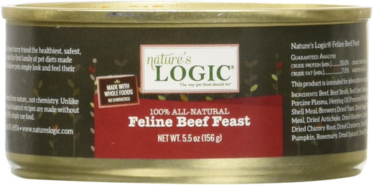Nature'S-Logic-24-Count-Feline-Beef-Feast-Canned-225