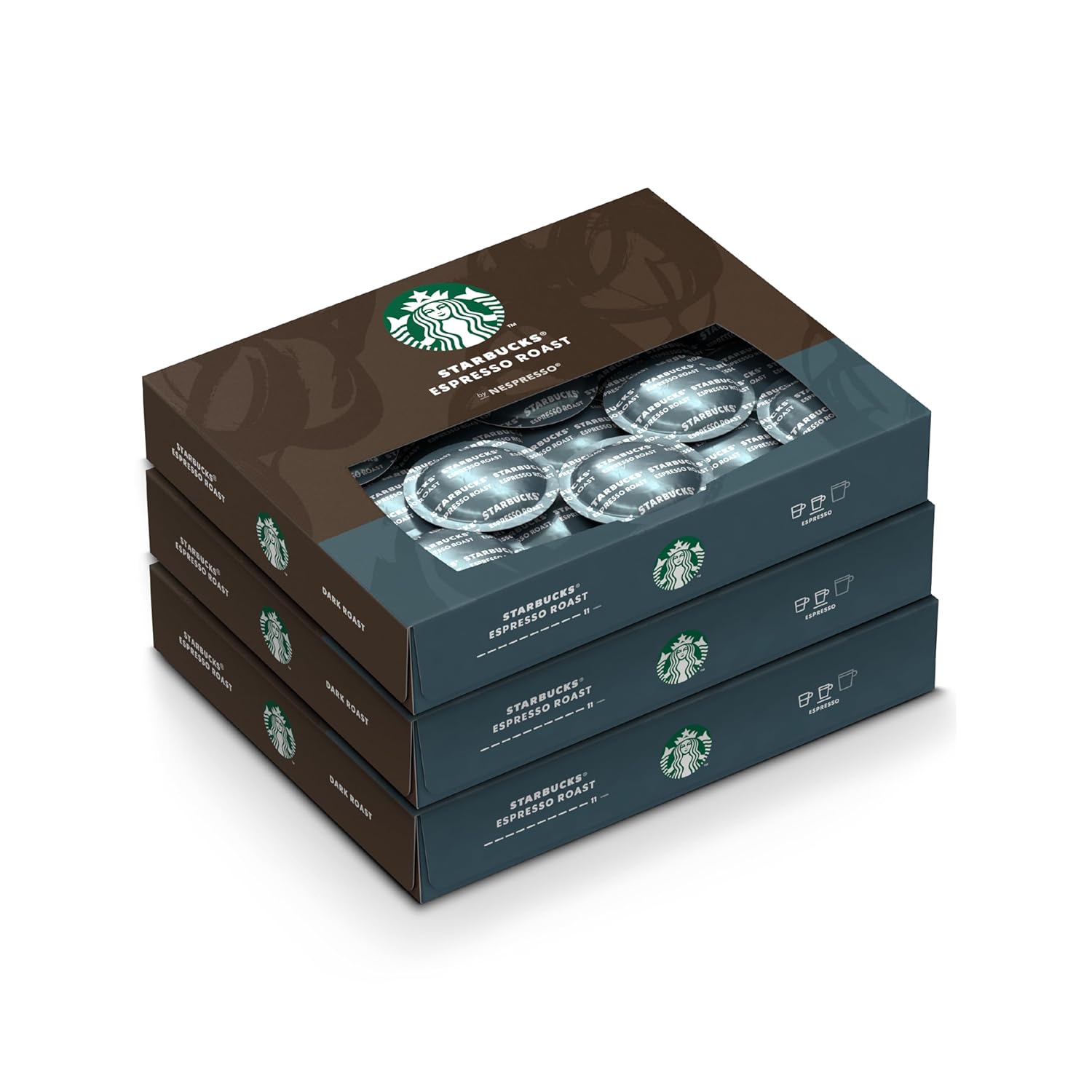 Nespresso-Professional-Coffee-Capsules,-Starbucks®-Espresso-Roast-Coffee-Bundle,-150-Count-Capsules-----138