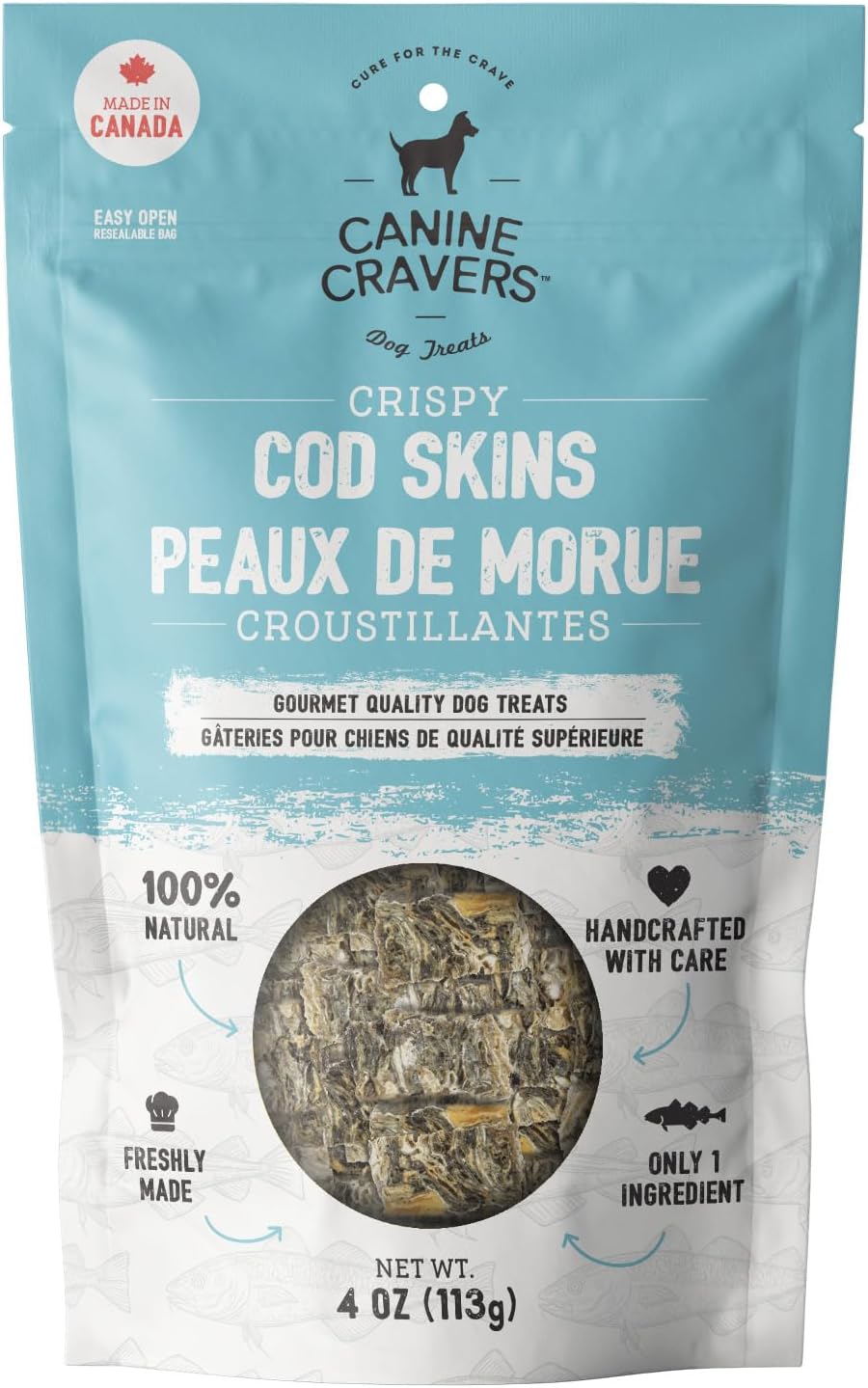 Canine-Cravers-Single-Ingredient-Dog-Treats-–-Wild-Caught-Crispy-Cod---1444