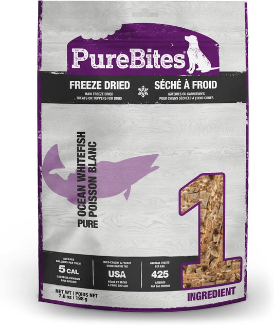 PureBites-Whitefish-Freeze-Dried-Dog-Treats,-1-Ingredient,-Made-in-USA,-7oz---943