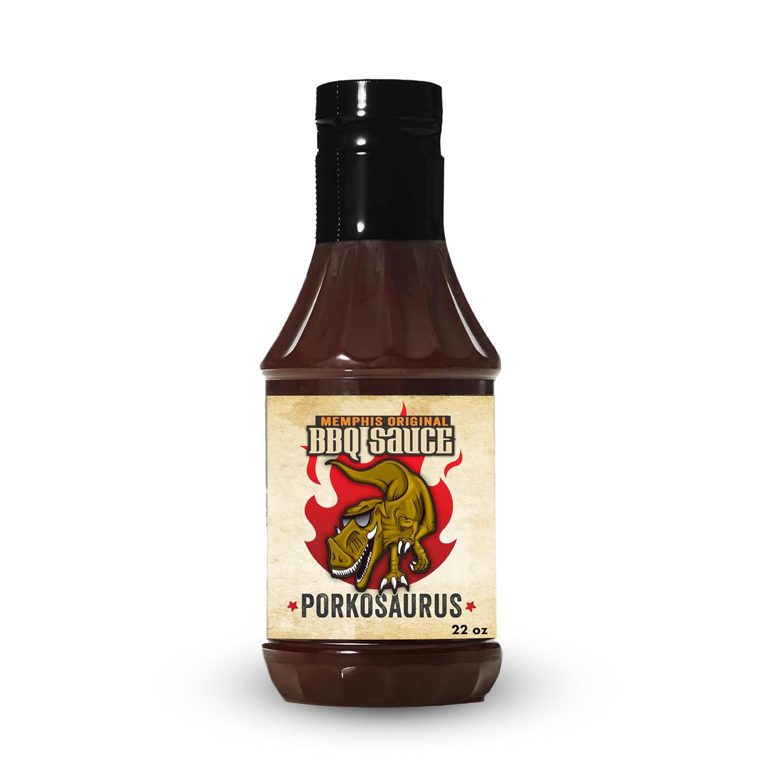 Porkosaurus-World-Championship-Memphis-BBQ-Sauce-–-Tangy-&-Sweet-Sauce-for-82