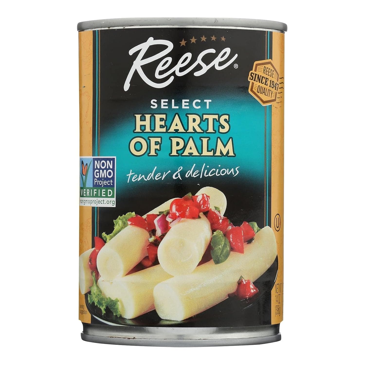 Reese-Hearts-of-Palm,-14-oz-------------429
