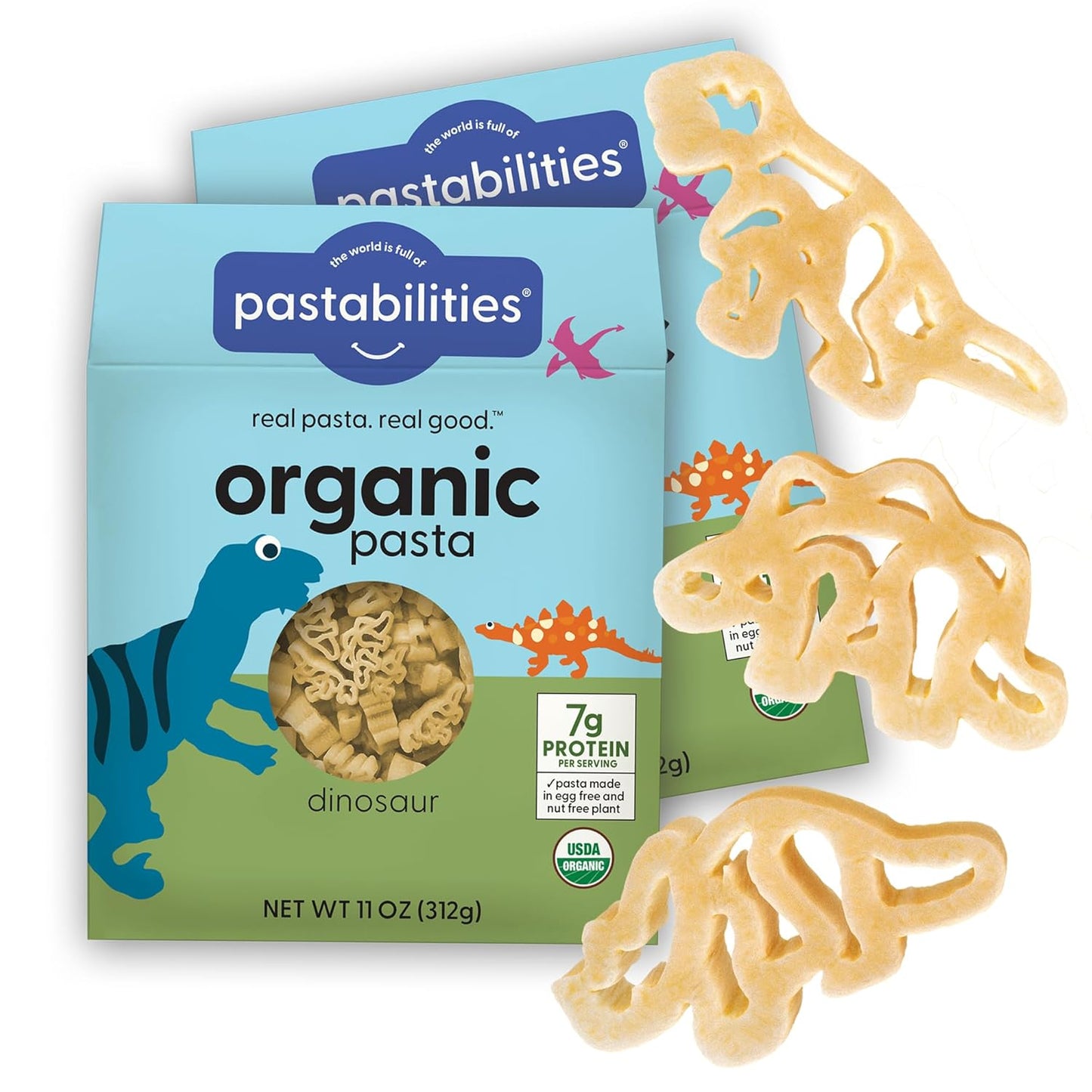 Pastabilities-Organic-Pasta-for-Kids---Dinosaur-Pasta-1806