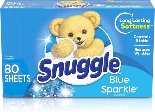 Snuggle-240-Dryer-Sheets---Blue-Sparkle-(3-Packs-of-80-Sheets)-55