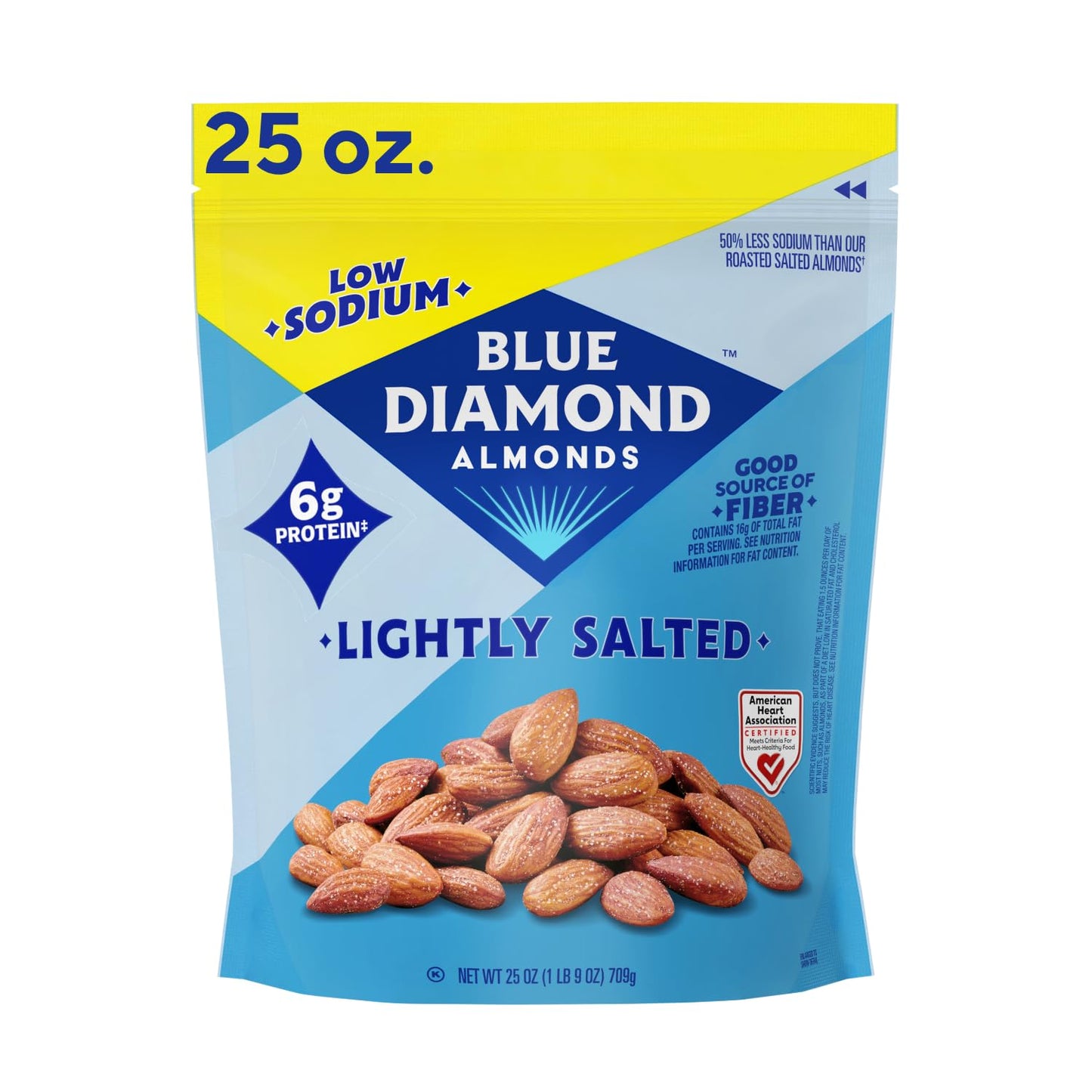 Blue-Diamond-Almonds-Lightly-Salted-Flavored-Snack-Nuts,-25-oz,-Pack--of-1---2639