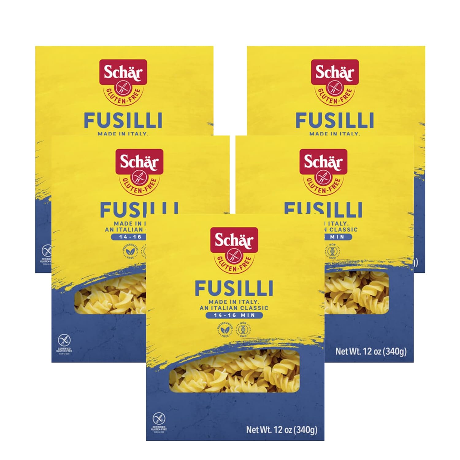 Schar---Pasta-Fusilli--Certified-Gluten-Free---1260